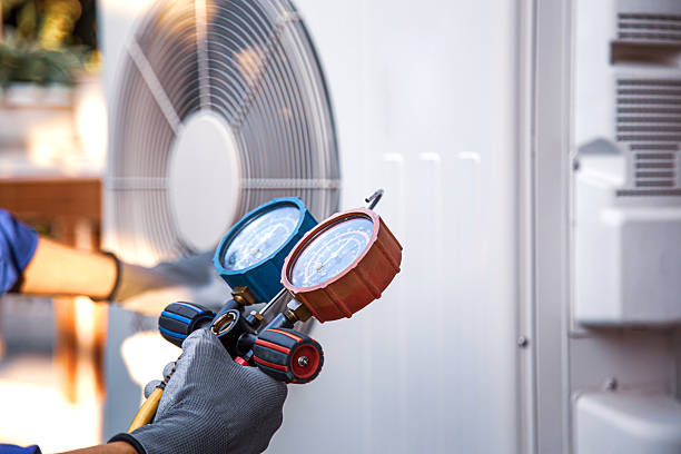 Trusted Air Conditioning Repair service in Atlasburg, PA - HVAC Repair CO